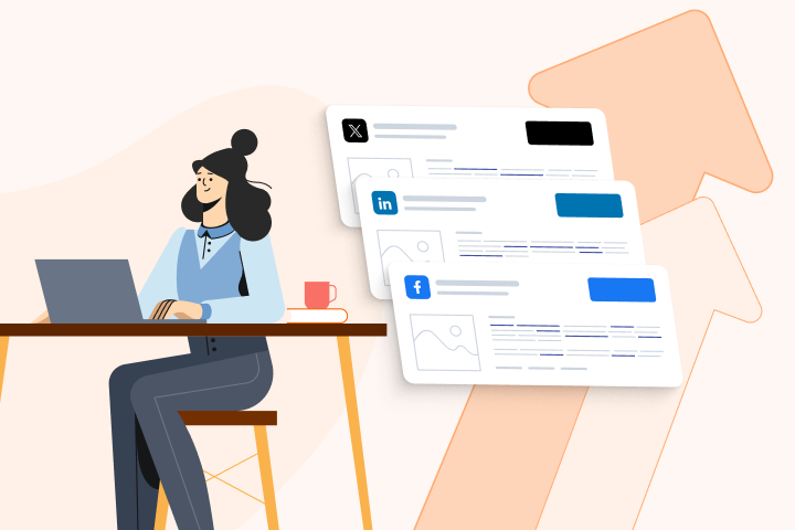 Employee Advocacy on LinkedIn: Examples and Software - How To Increase Linkedin Referrals From Employee Advocacy